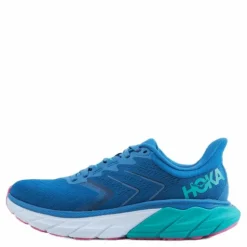 Hoka W Arahi 5 Vallarta Blue / Atlantis Sale