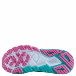 Hoka W Arahi 5 Vallarta Blue / Atlantis Sale