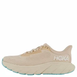 W Arahi 7 Vanilla / Cream*Hoka New