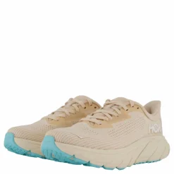 W Arahi 7 Vanilla / Cream*Hoka New