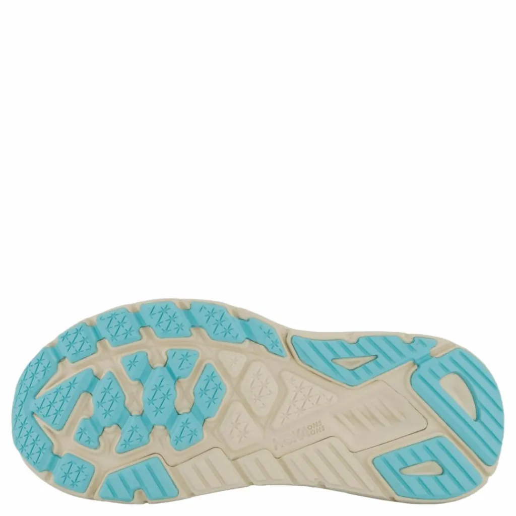 W Arahi 7 Vanilla / Cream*Hoka New