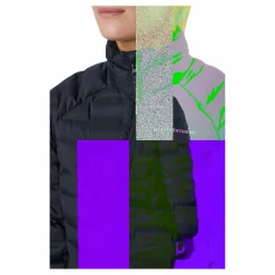 W Argon Light Jacket Black*Peak Performance Hot