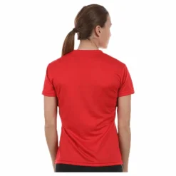 Newline W Base Cool T-Shirt Red Röd Online