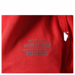 Newline W Base Cool T-Shirt Red Röd Online