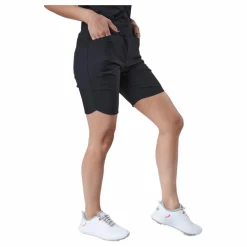 W Bermuda Short Puma Black*Puma Golf Discount