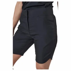 W Bermuda Short Puma Black*Puma Golf Discount