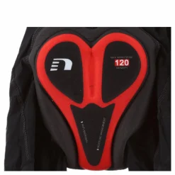 W Bike Shorts Black*Newline Outlet