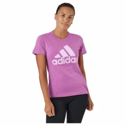 adidas W Bl T Sepuli/blilil Hot