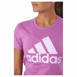 adidas W Bl T Sepuli/blilil Hot