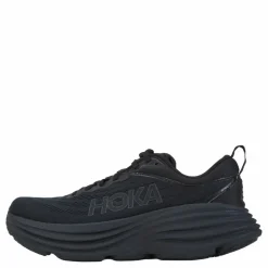 W Bondi 8 Black / Black*Hoka Clearance