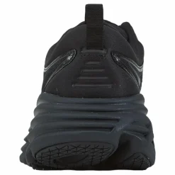 W Bondi 8 Black / Black*Hoka Clearance