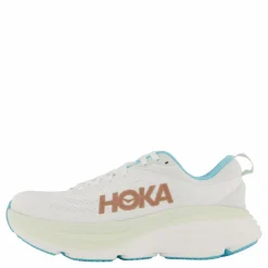 Hoka W Bondi 8 Frost / Rose Gold Discount