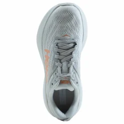 Hoka W Bondi 8 Harbor Mist / Lunar Rock Best