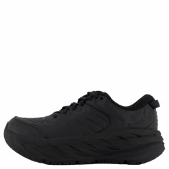 W Bondi Sr Wide Black / Black*Hoka Outlet