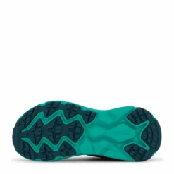 Hoka W Challenger Atr 6 Deep Teal / Water Garden Discount