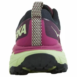 W Challenger Atr 6 Grape Wine / Butterfly*Hoka Sale