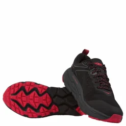 Hoka W Challenger Atr 6 Gtx Black / Black Best