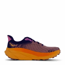 W Challenger Atr 7 Wistful Mauve / Cyclamen*Hoka Best