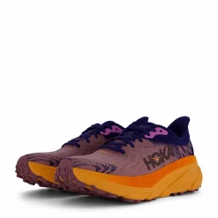 W Challenger Atr 7 Wistful Mauve / Cyclamen*Hoka Best