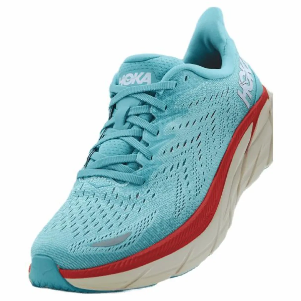 Hoka W Clifton 8 Aquarelle / Eggshell Blue Discount