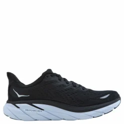 W Clifton 8 Black / White*Hoka Online