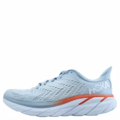 W Clifton 8 Blue Fog / Plein Air*Hoka Hot