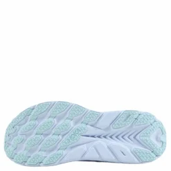 W Clifton 8 Blue Fog / Plein Air*Hoka Hot