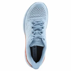 W Clifton 8 Blue Fog / Plein Air*Hoka Hot