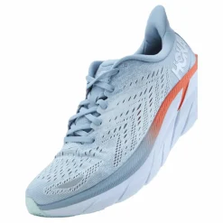 W Clifton 8 Blue Fog / Plein Air*Hoka Hot