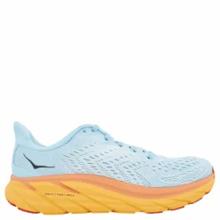 Hoka W Clifton 8 Summer Song / Ice Flow