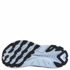 Hoka W Clifton 8 Wide Black / White Discount