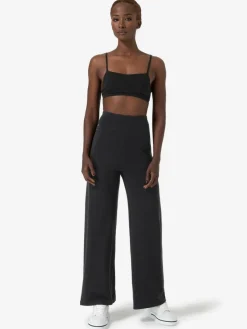 W Comfy Culotte Black*Super.Natural Best