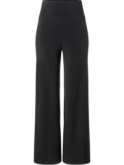 W Comfy Culotte Black*Super.Natural Best