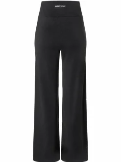 W Comfy Culotte Black*Super.Natural Best