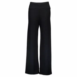 W Comfy Culotte Black*Super.Natural Best