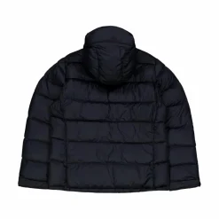 Peak Performance W Frost Down Jacket Black Svart Hot