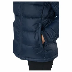 W Frost Down Jacket Blue Shadow*Peak Performance Online