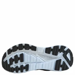 Hoka W Gaviota 4 Black / White Best