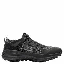 Skechers W Go Run Max Trail 5 Ultra Black/Grey Discount