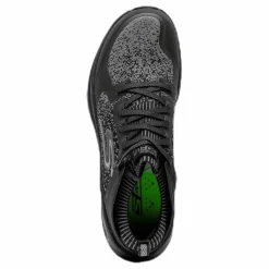 Skechers W Go Run Max Trail 5 Ultra Black/Grey Discount
