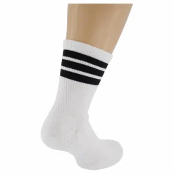 adidas W Half Crew 3 Stp White Vit Discount