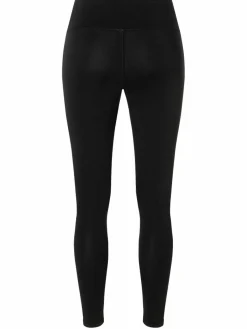 W High Rise Tight Black*Super.Natural Hot