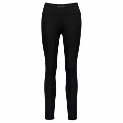 W High Rise Tight Black*Super.Natural Hot