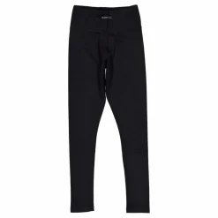 W High Rise Tight Black*Super.Natural Hot