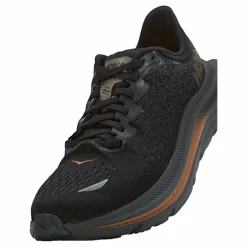 Hoka W Kawana Black / Copper Hot