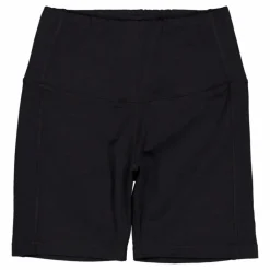 W Liquid Flow Shorts Black*Super.Natural Clearance