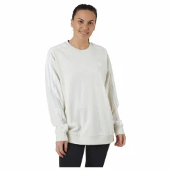 W Lngwr Swt Non-dyed/white*adidas Hot