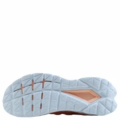 Hoka W Mach 5 Camellia / Peach Parfait Best
