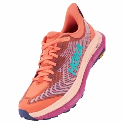 W Mafate Speed 4 Camellia / Peach Parfait*Hoka Online