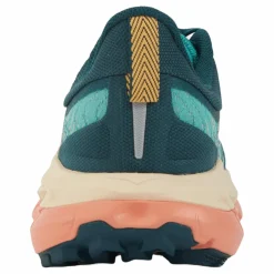 W Mafate Speed 4 Deep Teal / Water Garden*Hoka New